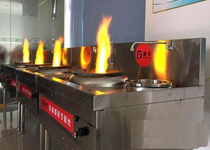 寻找专业的醇基燃料加盟与成都技术转让指南