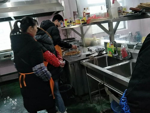 酱香饼技术转让 免加盟费，开启创业新路径